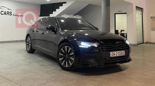 اودي A6 2022 للبيع في العراق - دهوك